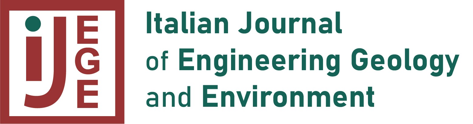 IJEGE logo